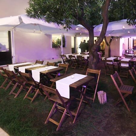 فندق كازيرتافي  L' Antico Cortile المظهر الخارجي الصورة